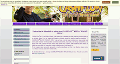 Desktop Screenshot of bogatiocka.si